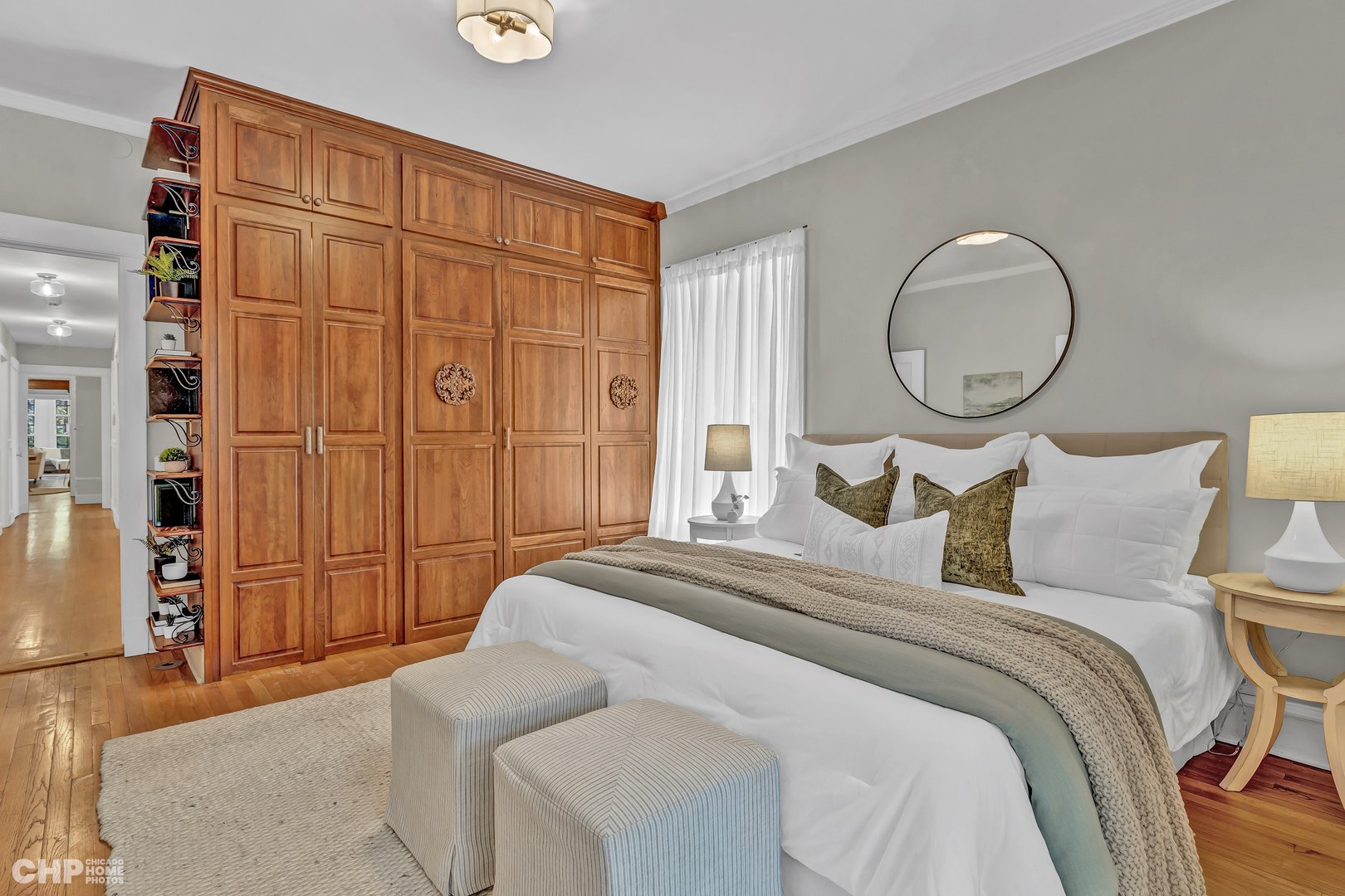 5436 S Hyde Park Boulevard Unit: 1S