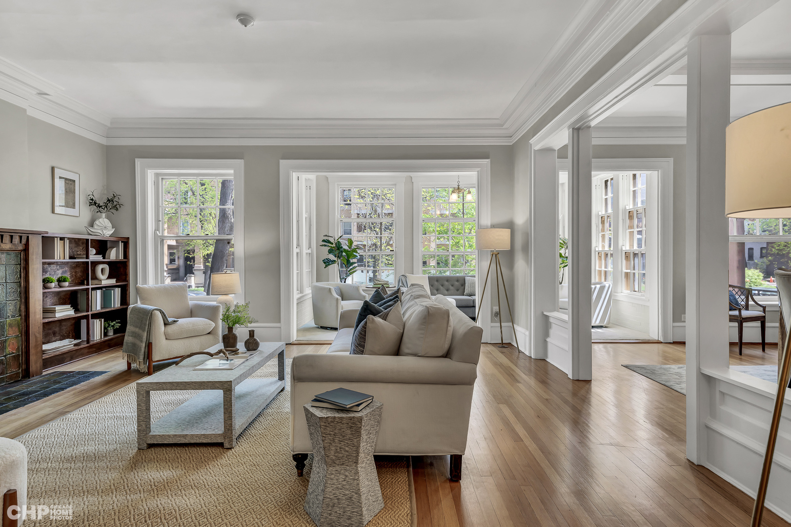 5436 S Hyde Park Boulevard Unit: 1S