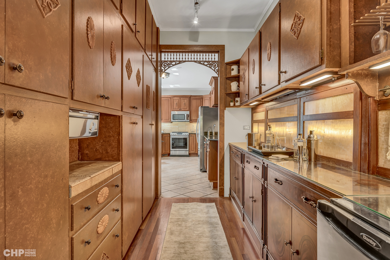 5436 S Hyde Park Boulevard Unit: 1S