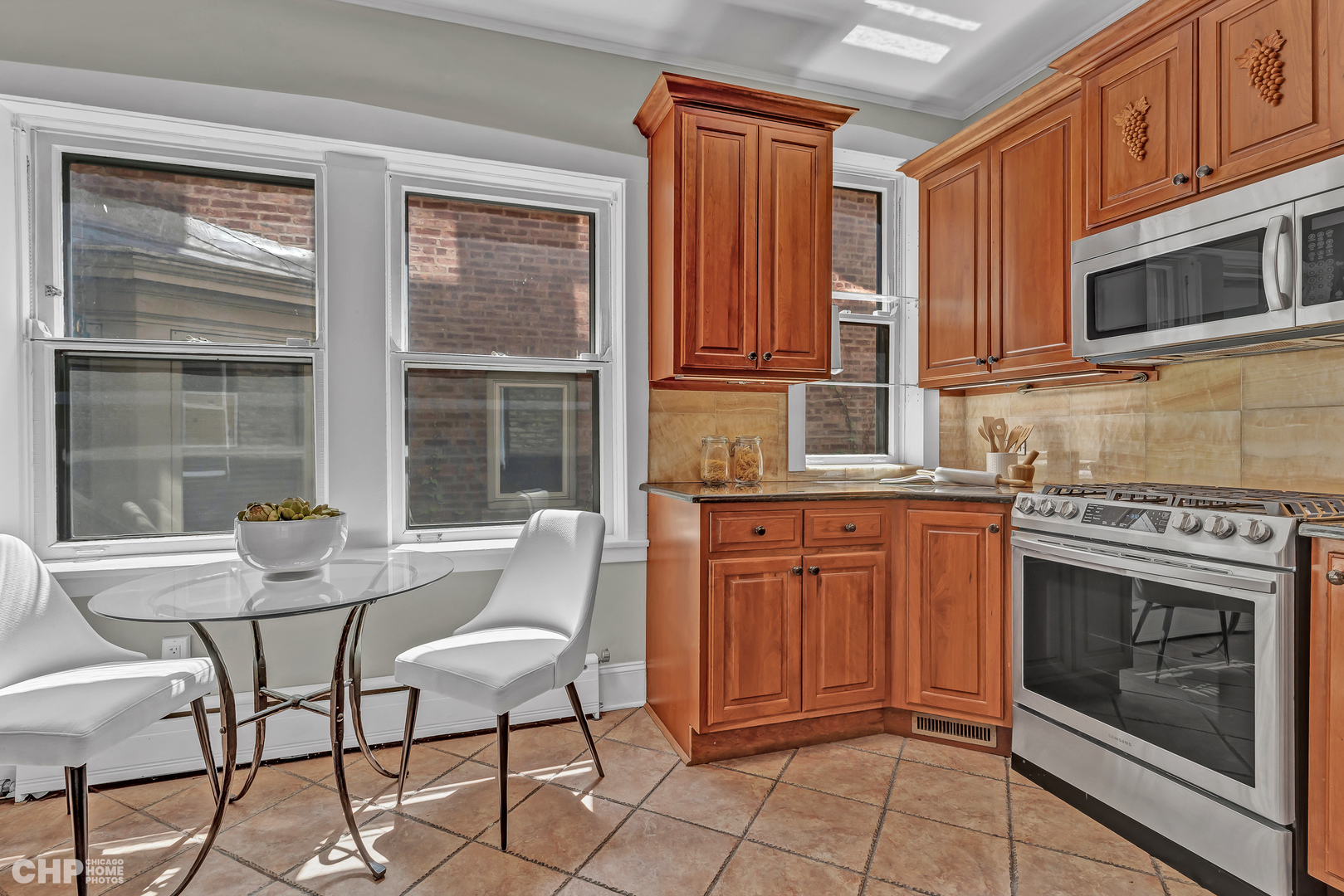 5436 S Hyde Park Boulevard Unit: 1S