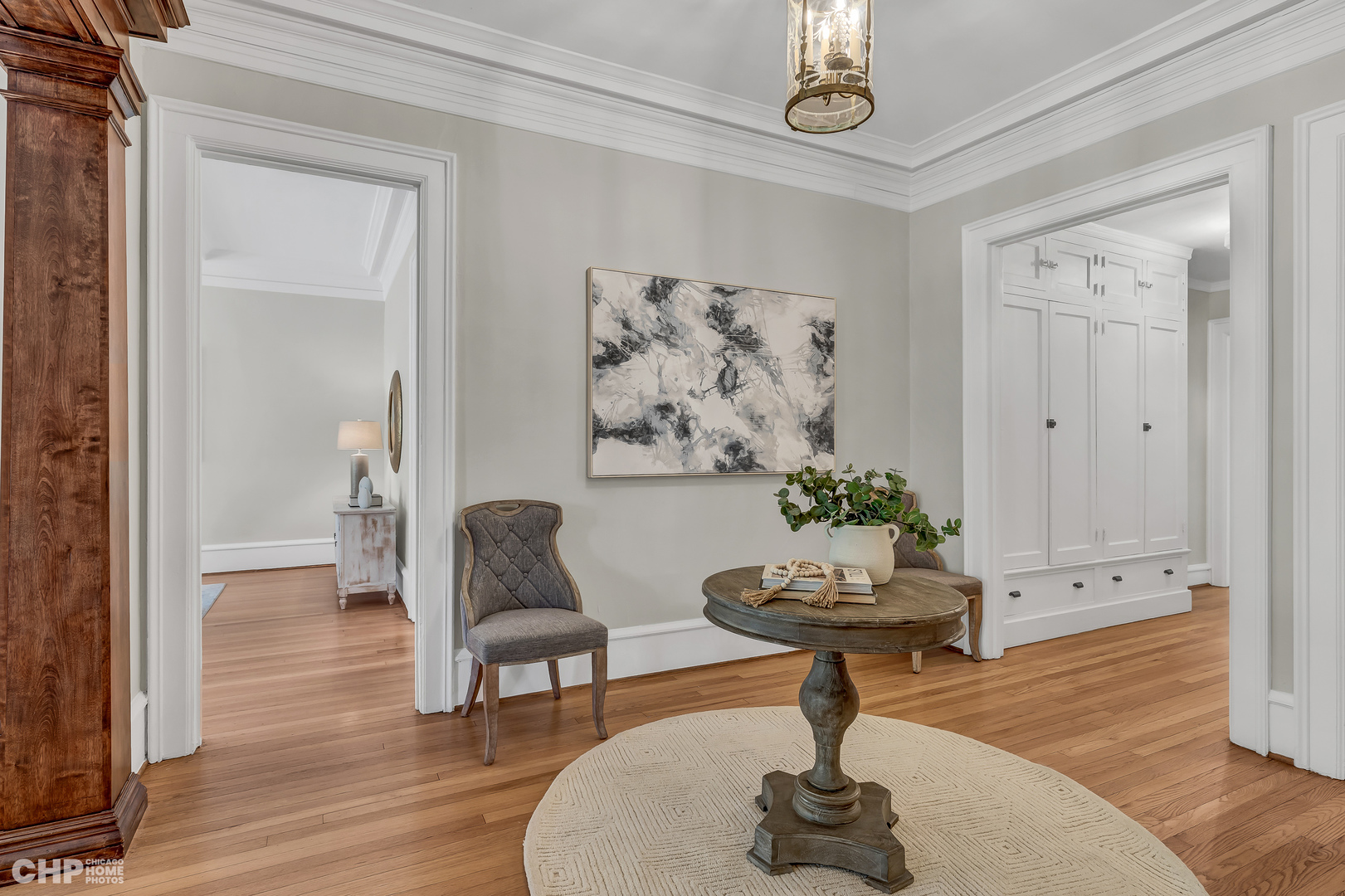 5436 S Hyde Park Boulevard Unit: 1S
