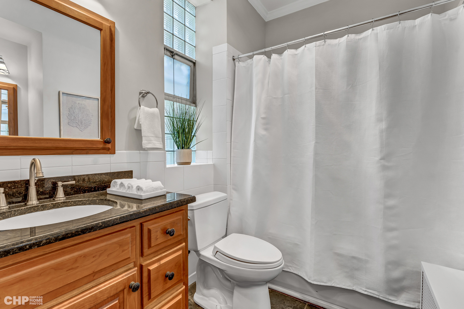 5436 S Hyde Park Boulevard Unit: 1S