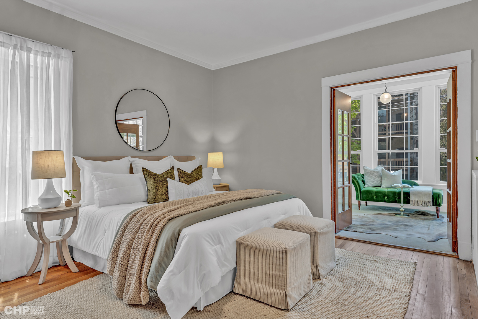 5436 S Hyde Park Boulevard Unit: 1S