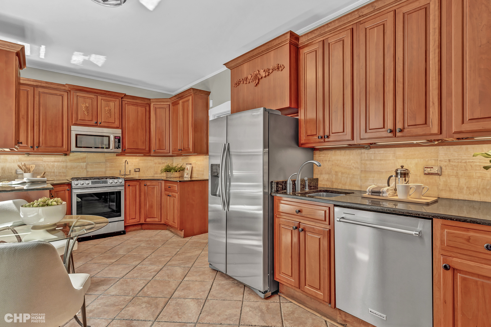 5436 S Hyde Park Boulevard Unit: 1S