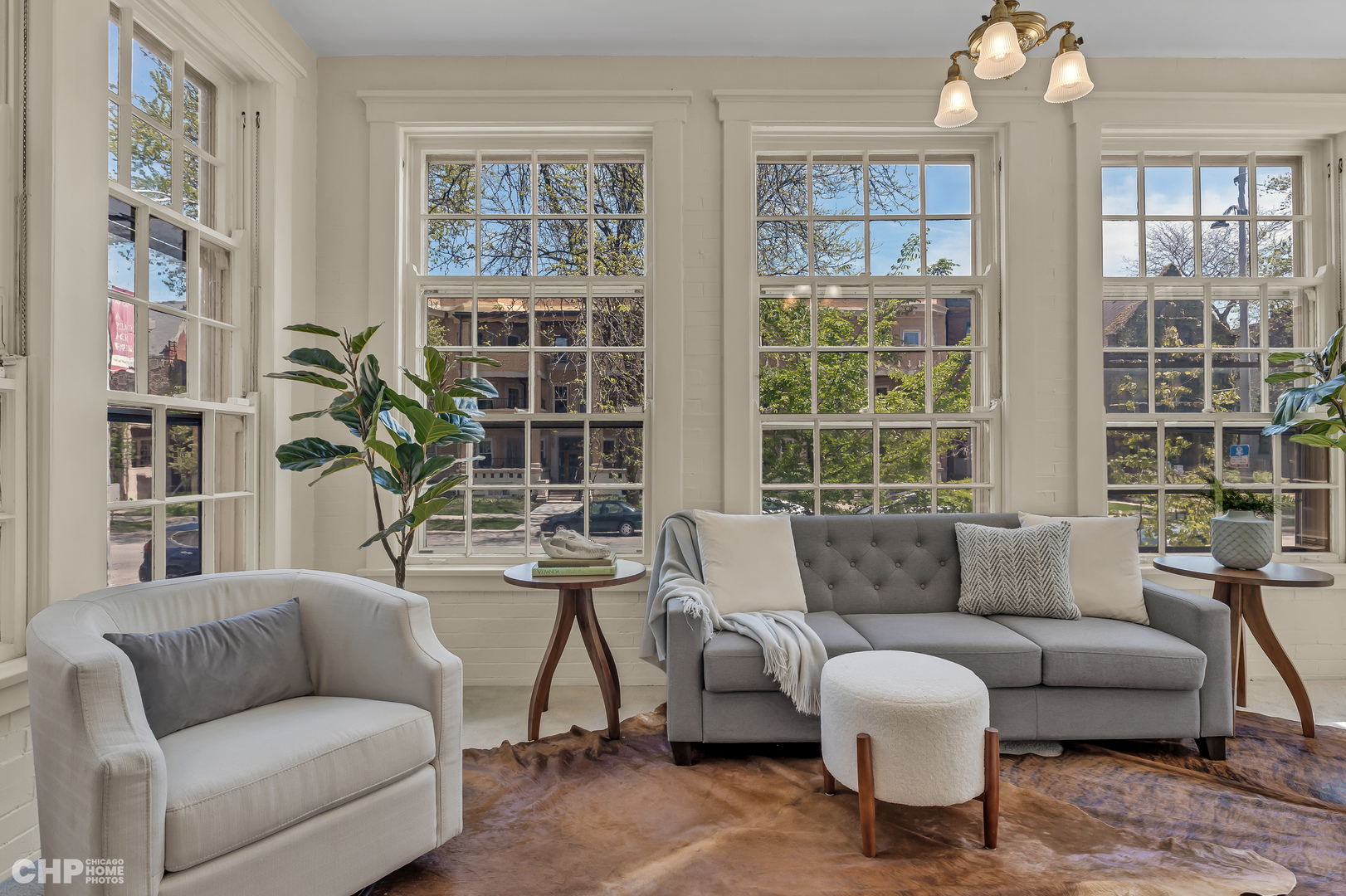 5436 S Hyde Park Boulevard Unit: 1S