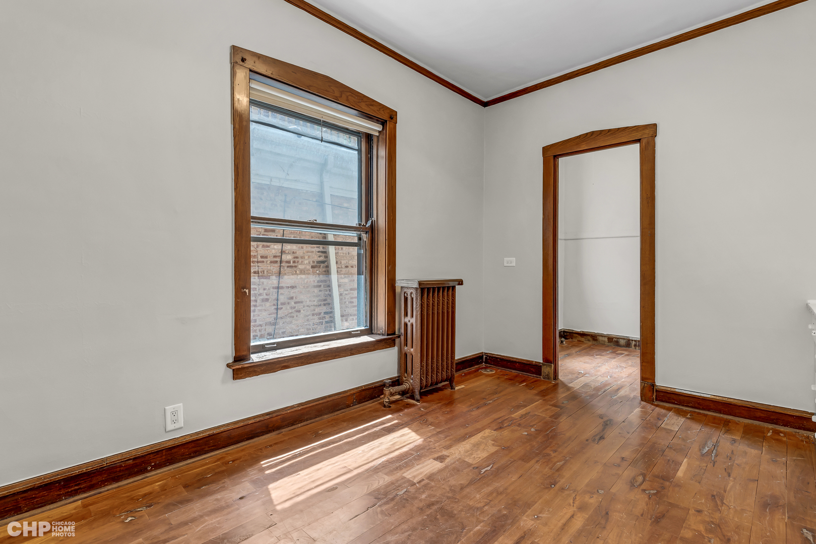 5436 S Hyde Park Boulevard Unit: 1S