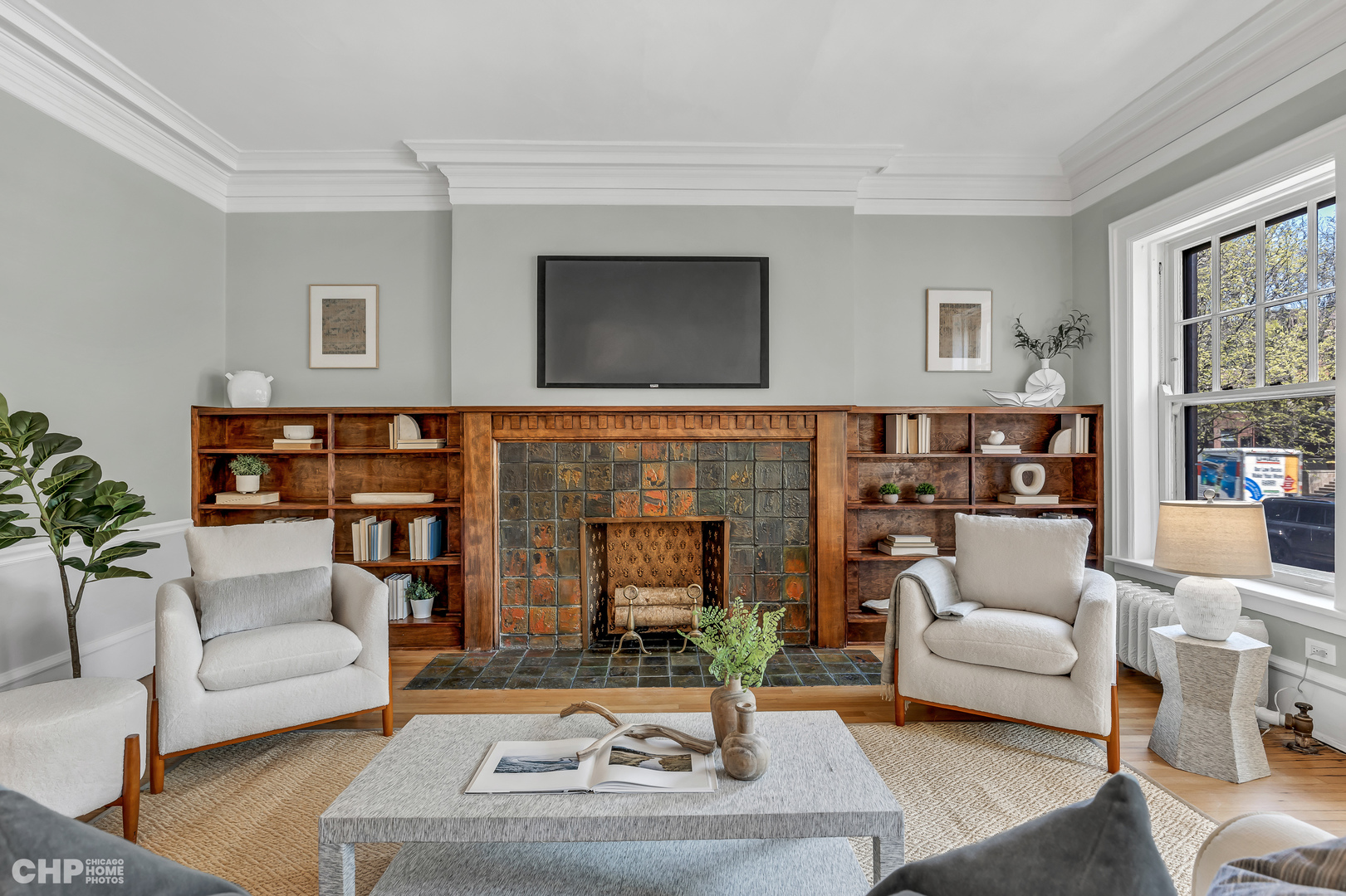 5436 S Hyde Park Boulevard Unit: 1S