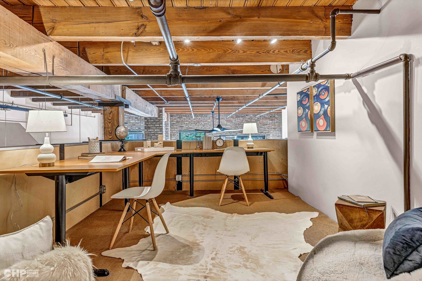 612 N OAKLEY Boulevard Unit: 101