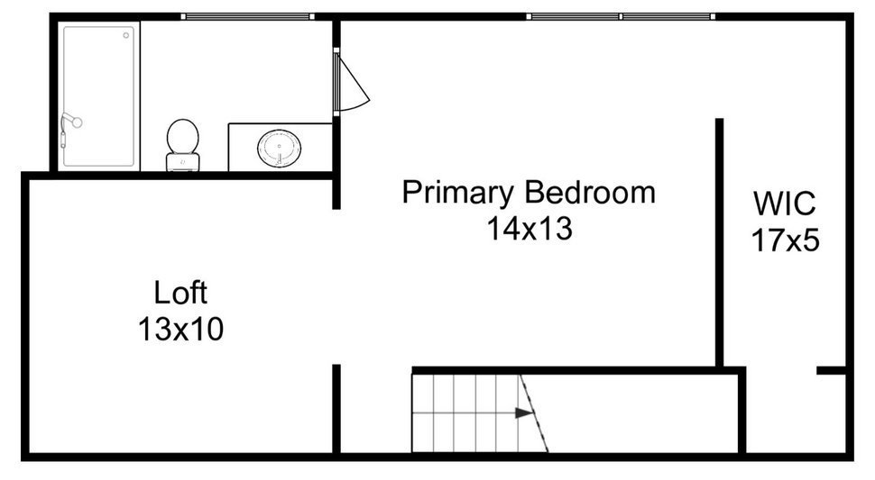 612 N OAKLEY Boulevard Unit: 101
