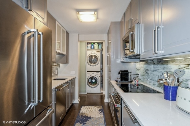 4170 N Marine Drive Unit: 4G