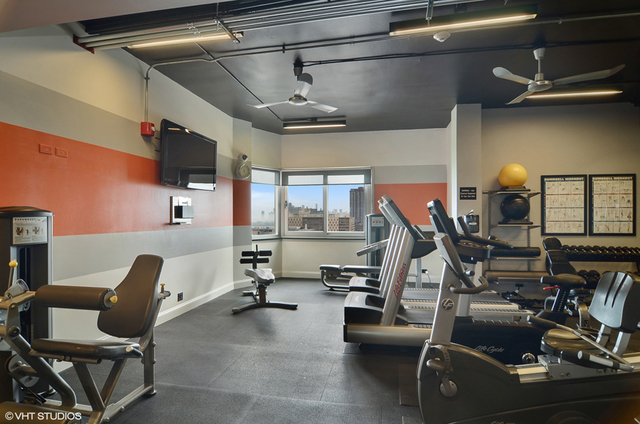 4170 N Marine Drive Unit: 4G