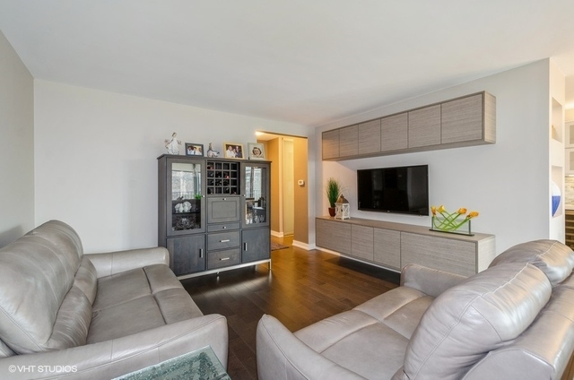 4170 N Marine Drive Unit: 4G