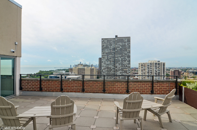 4170 N Marine Drive Unit: 4G