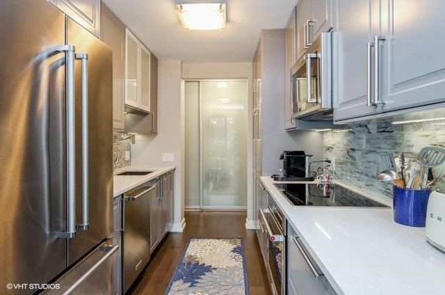 4170 N Marine Drive Unit: 4G