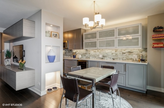 4170 N Marine Drive Unit: 4G