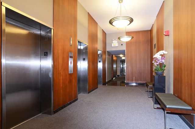 4170 N Marine Drive Unit: 4G