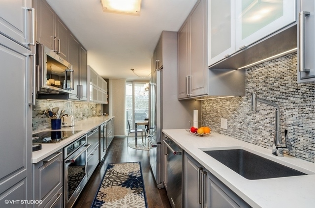 4170 N Marine Drive Unit: 4G