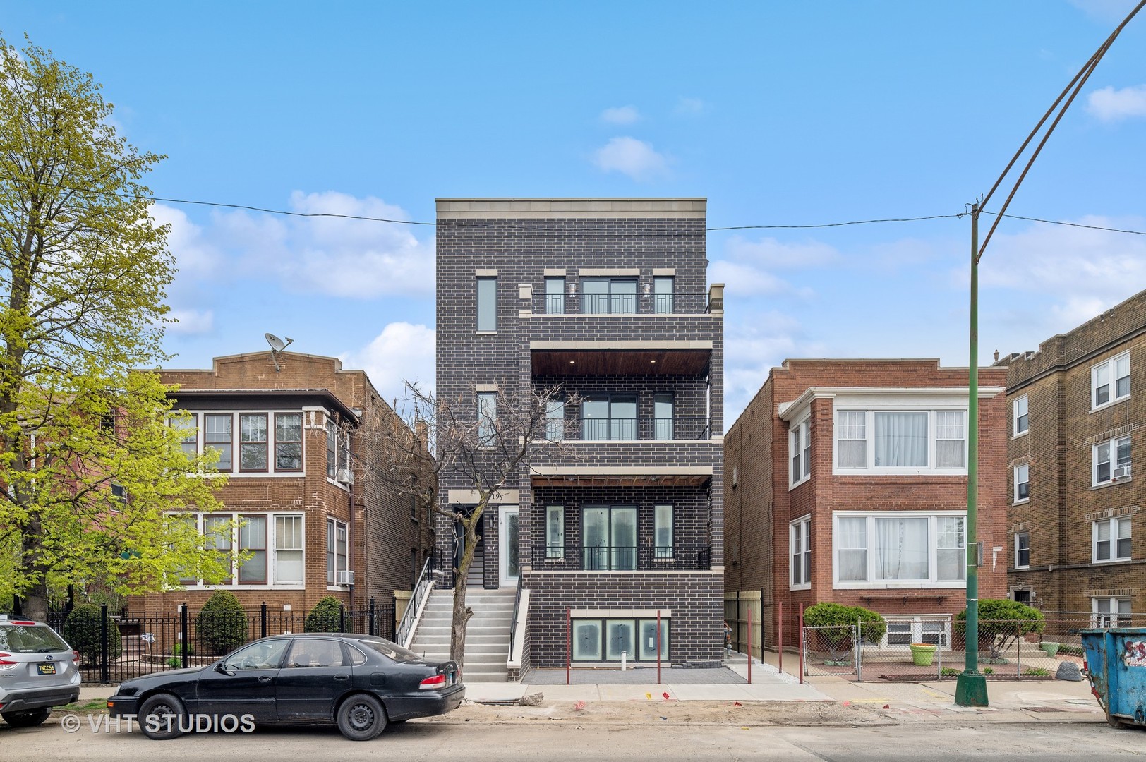 4819 N Ashland Avenue Unit: 1E