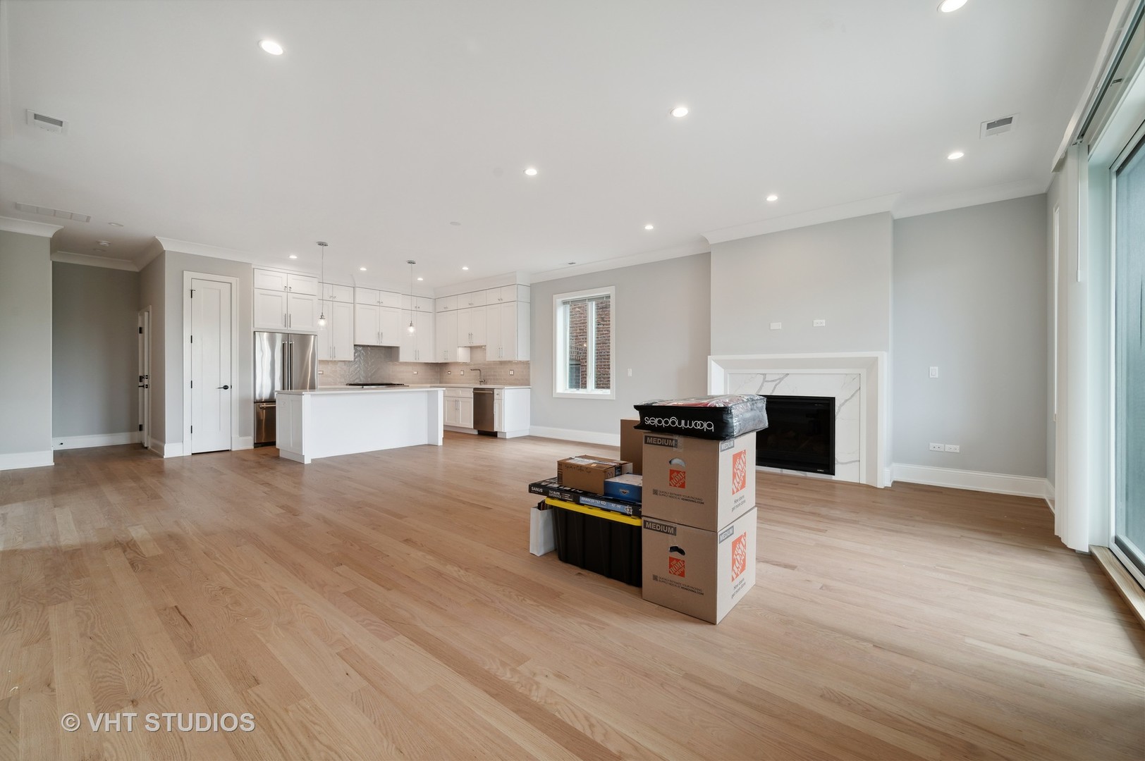 4819 N Ashland Avenue Unit: 1E