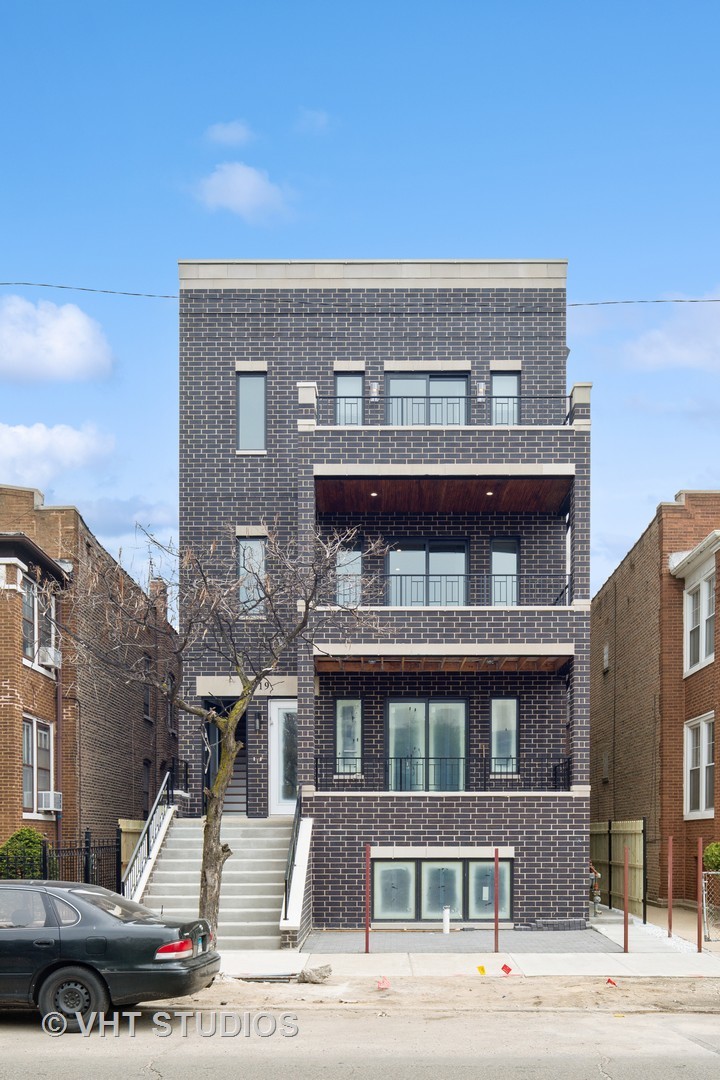 4819 N Ashland Avenue Unit: 1E