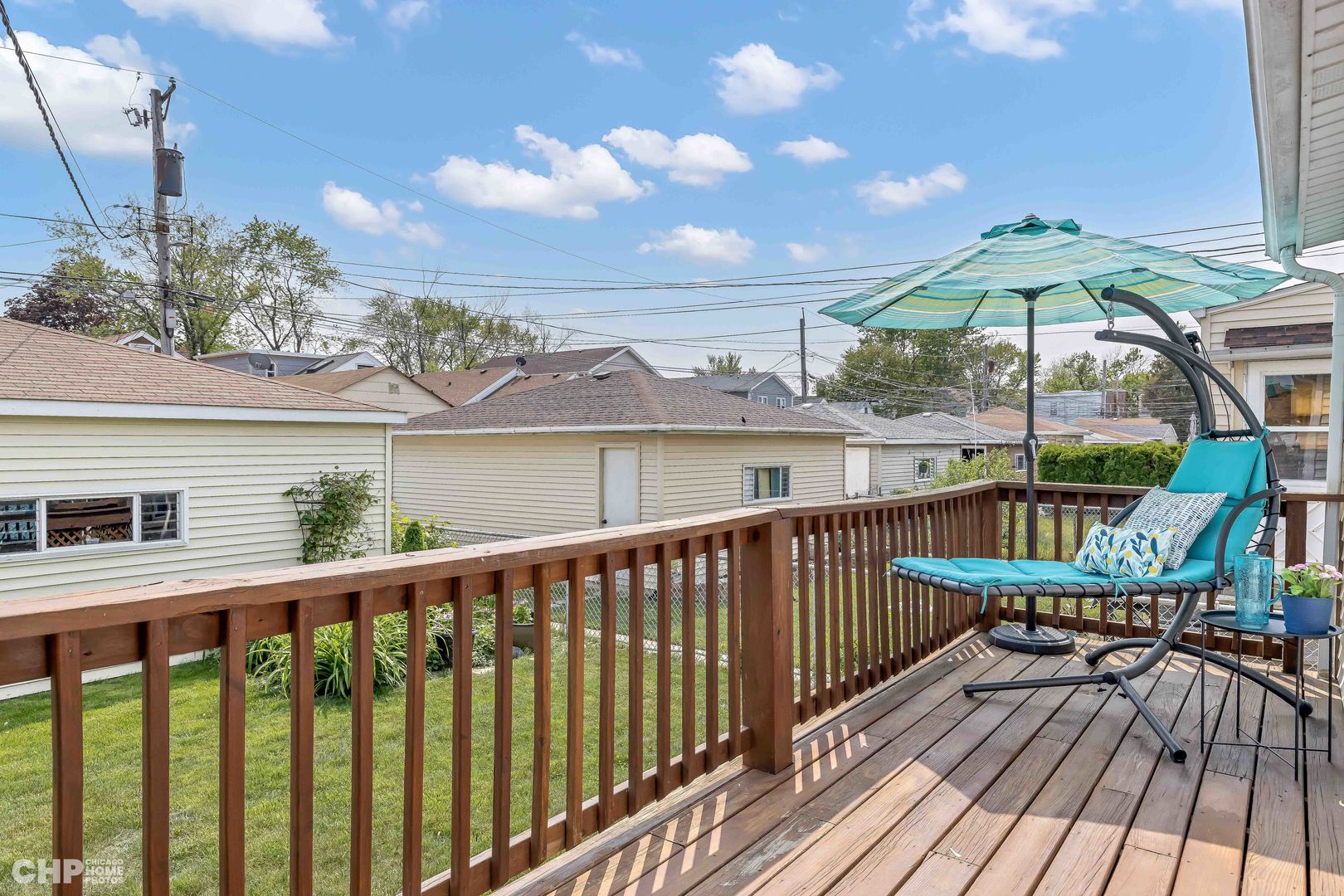 4921 W Newport Avenue