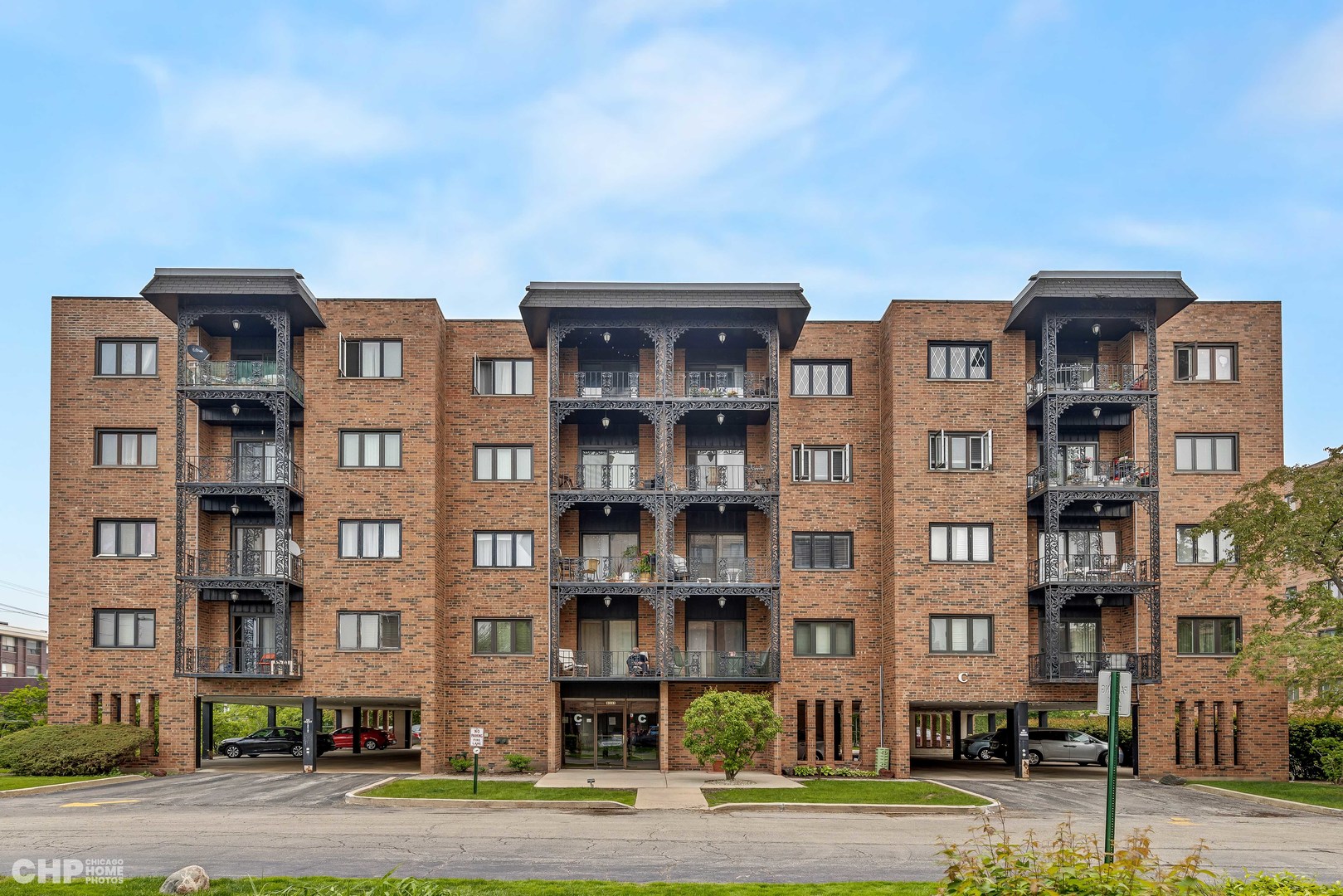 9335 Landings Lane Unit: 406