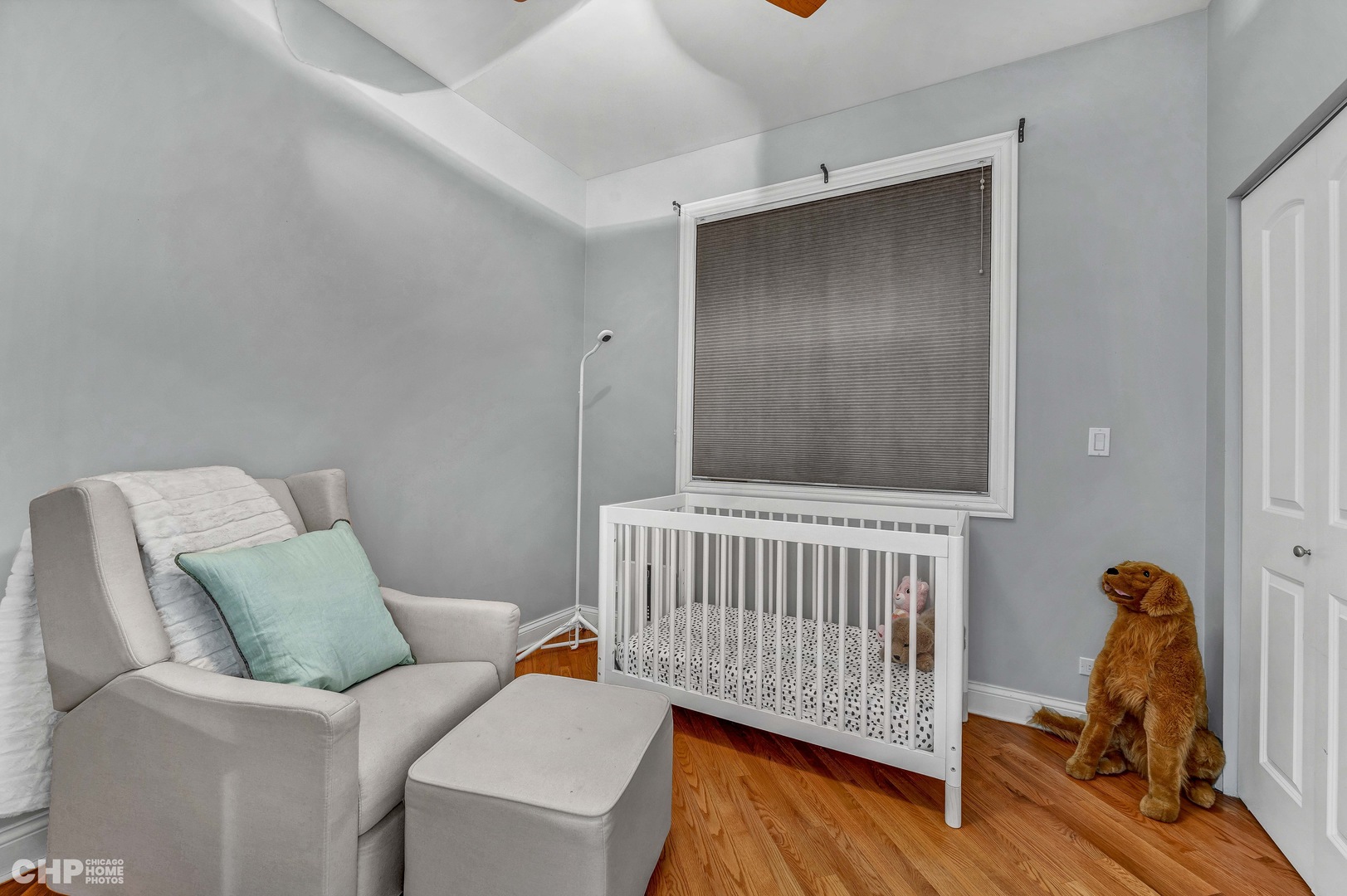 1823 W IOWA Street Unit: 2