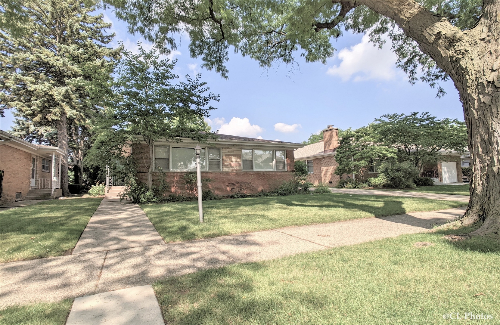 8844 Keeler Avenue