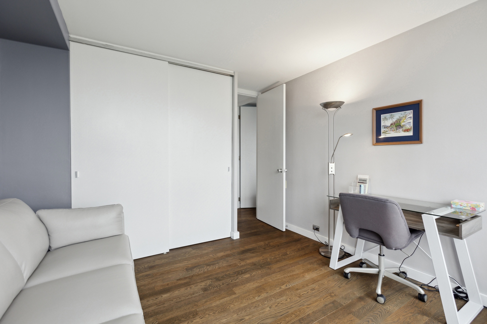 330 W Diversey Parkway Unit: 2605