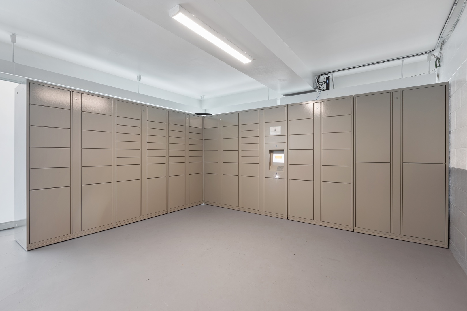 330 W Diversey Parkway Unit: 2605