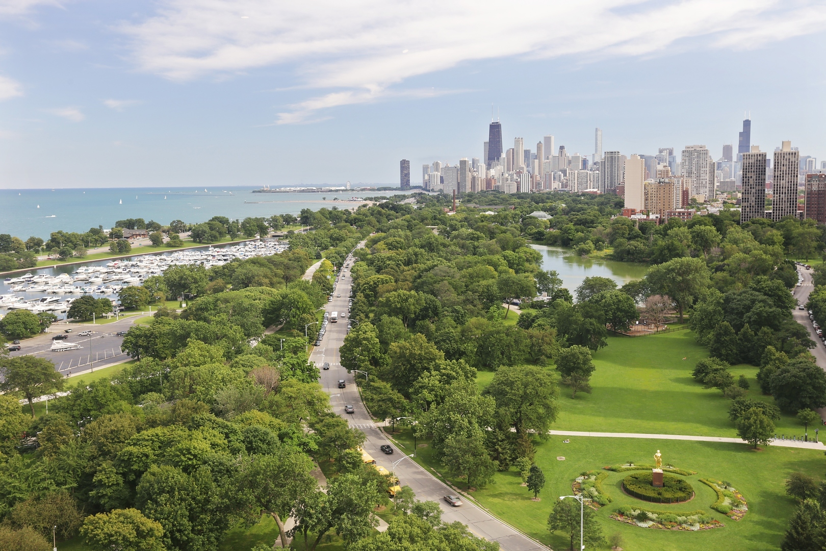 330 W Diversey Parkway Unit: 2605