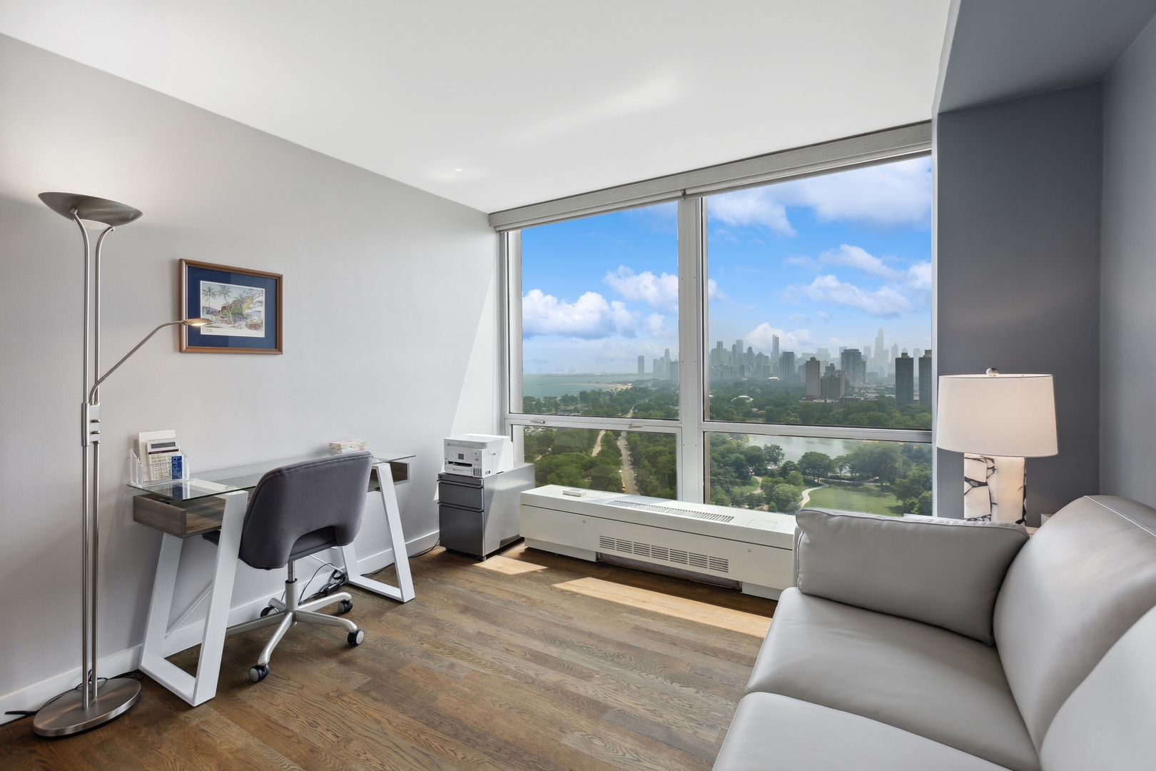 330 W Diversey Parkway Unit: 2605