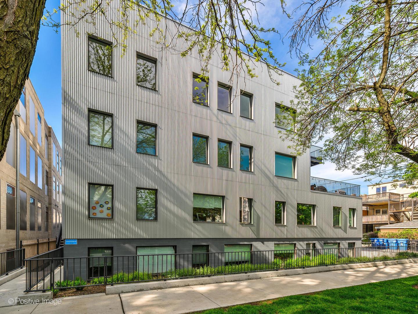 2016 W Rice Street Unit: 103