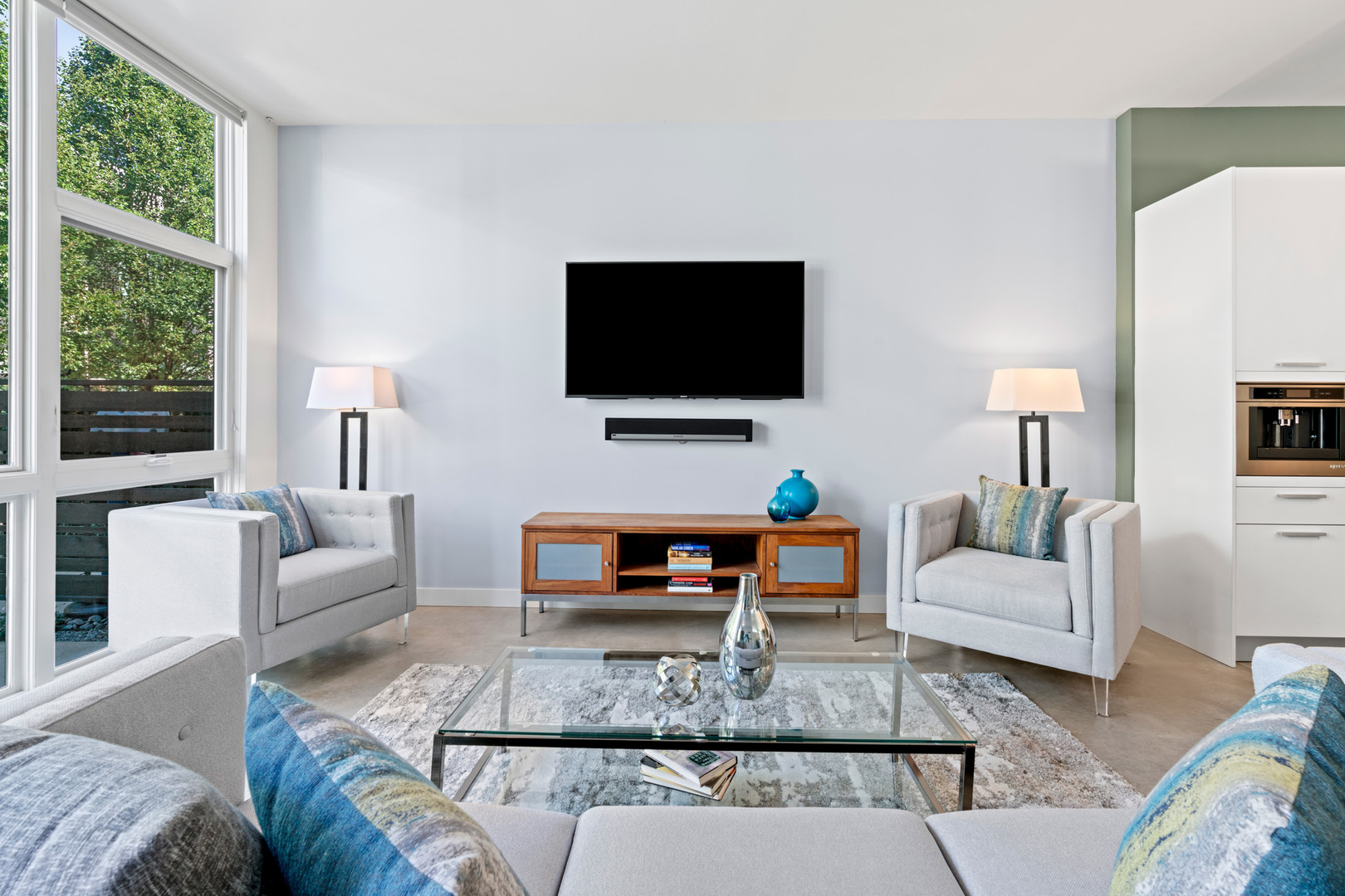 1015 N Cleveland Avenue Unit: 1