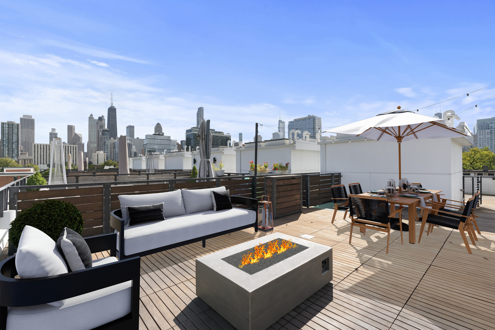 1015 N Cleveland Avenue Unit: 1