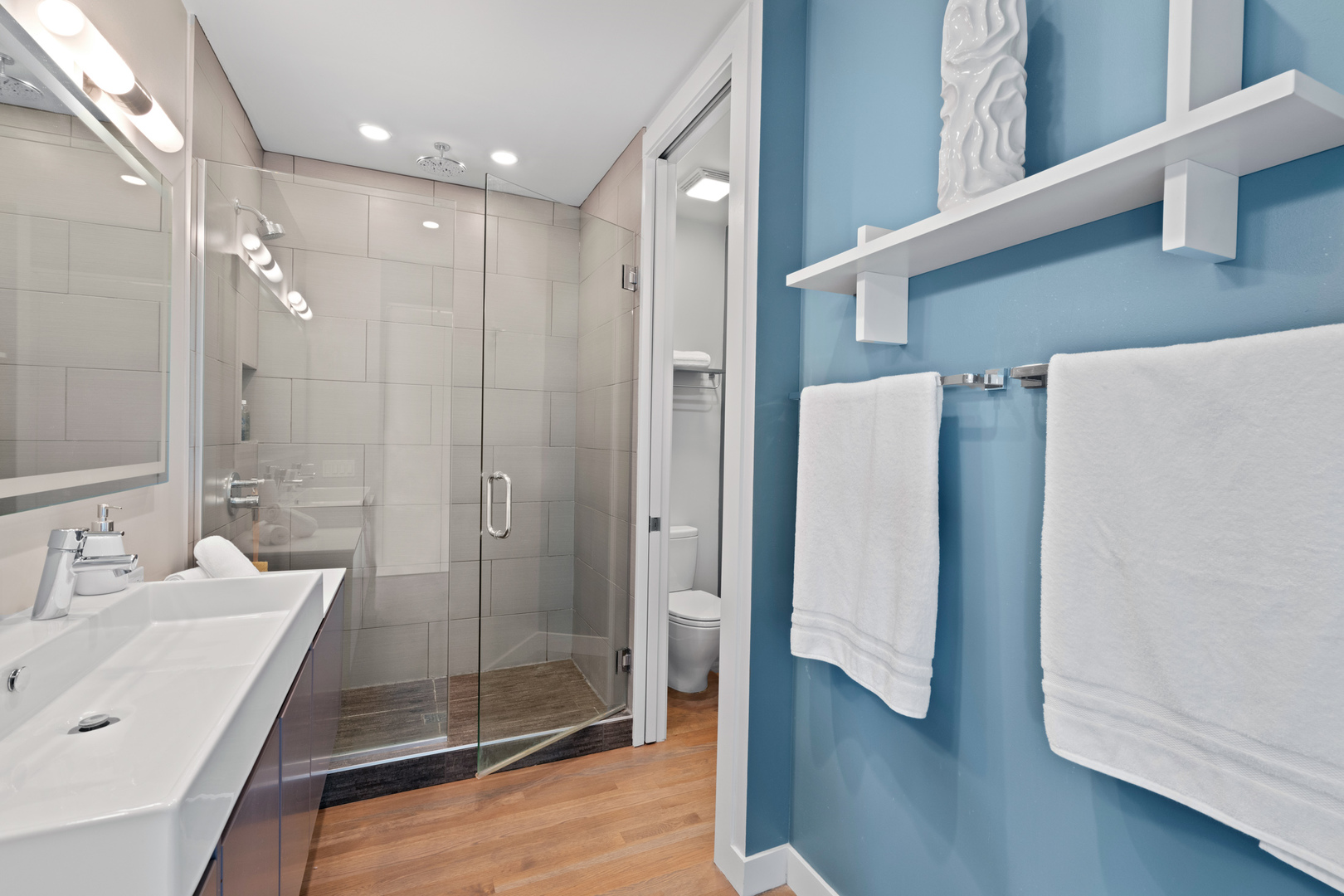 1015 N Cleveland Avenue Unit: 1