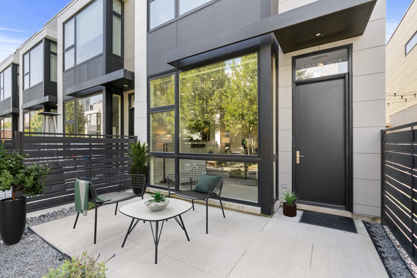 1015 N Cleveland Avenue Unit: 1