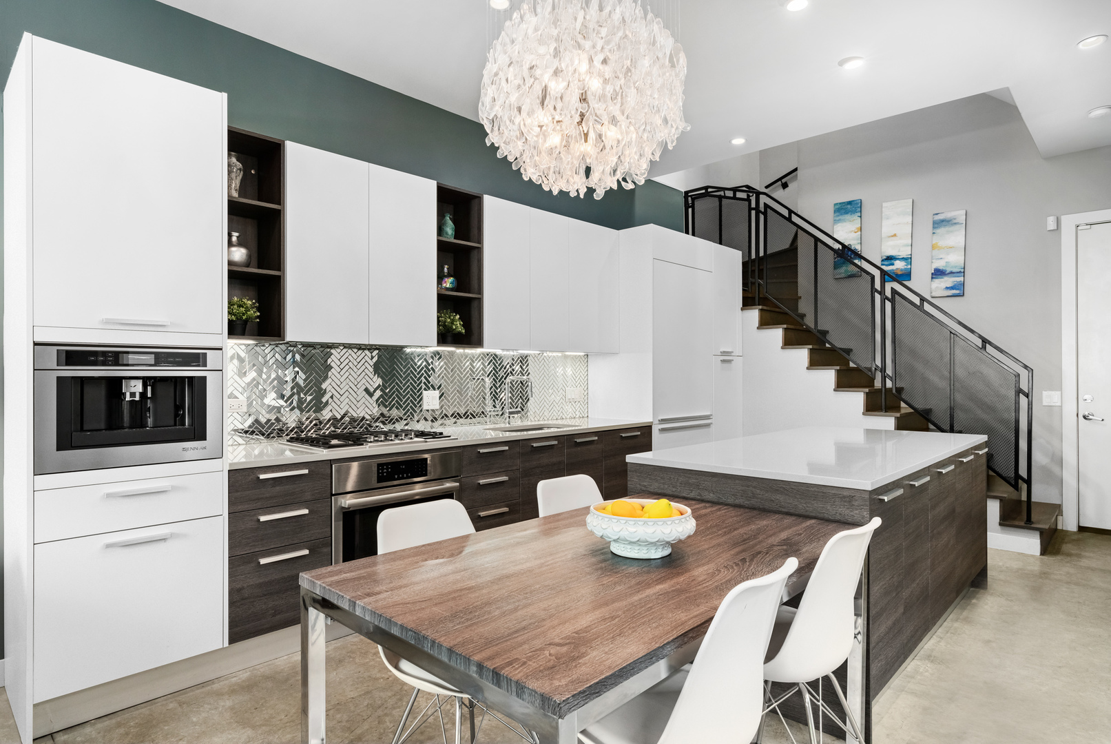 1015 N Cleveland Avenue Unit: 1