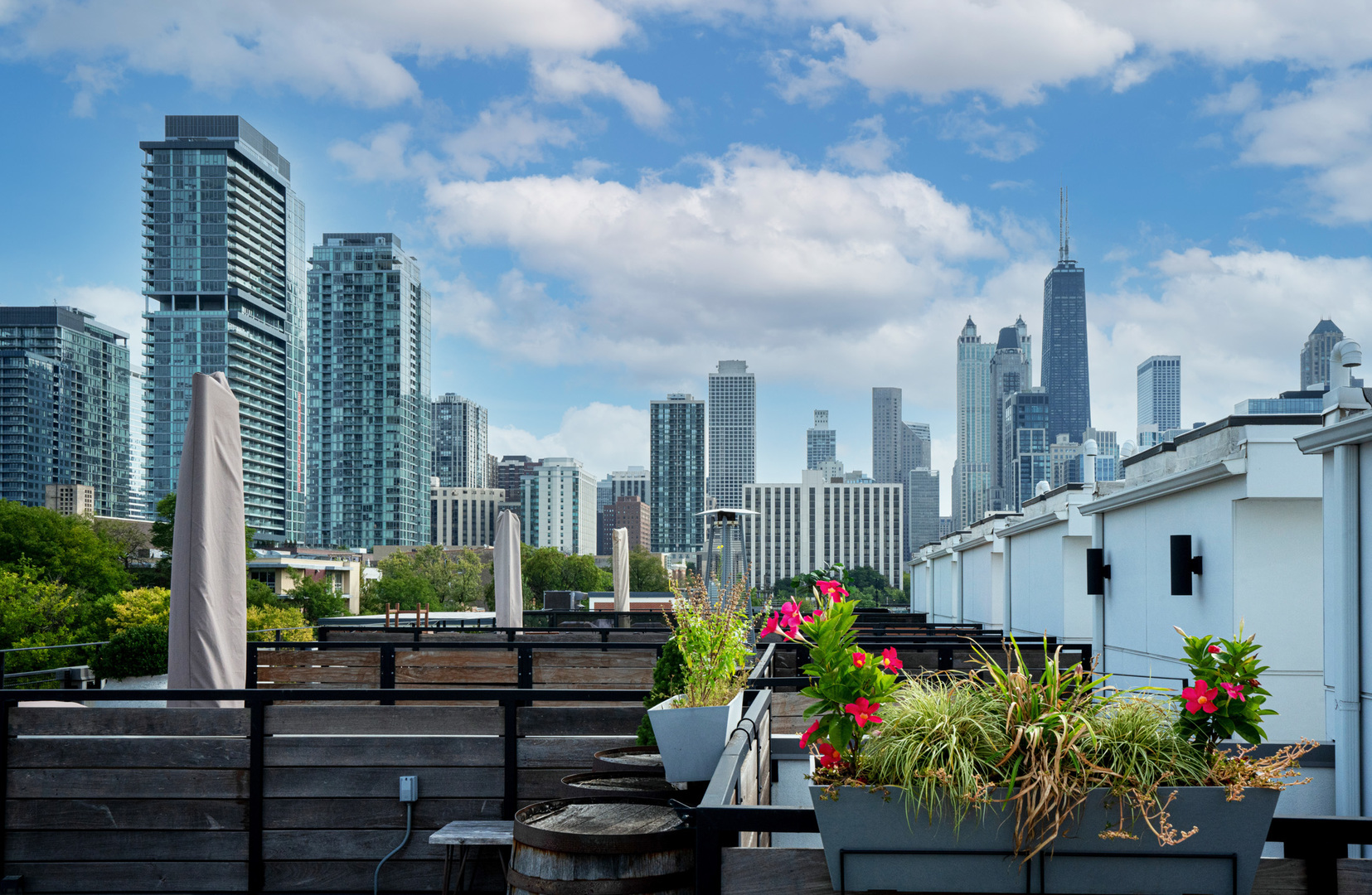 1015 N Cleveland Avenue Unit: 1