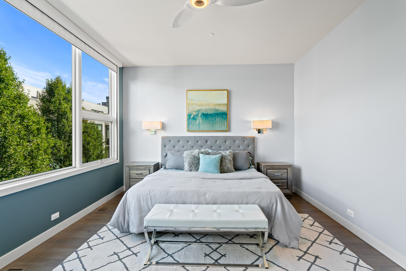 1015 N Cleveland Avenue Unit: 1