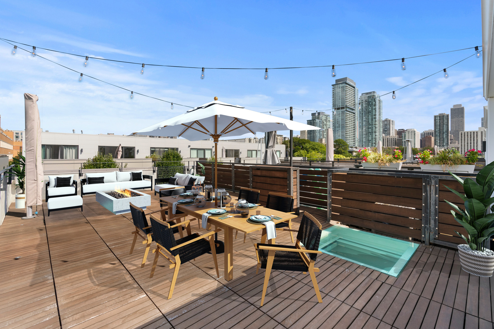 1015 N Cleveland Avenue Unit: 1