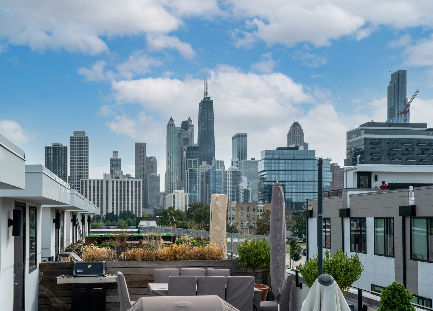 1015 N Cleveland Avenue Unit: 1