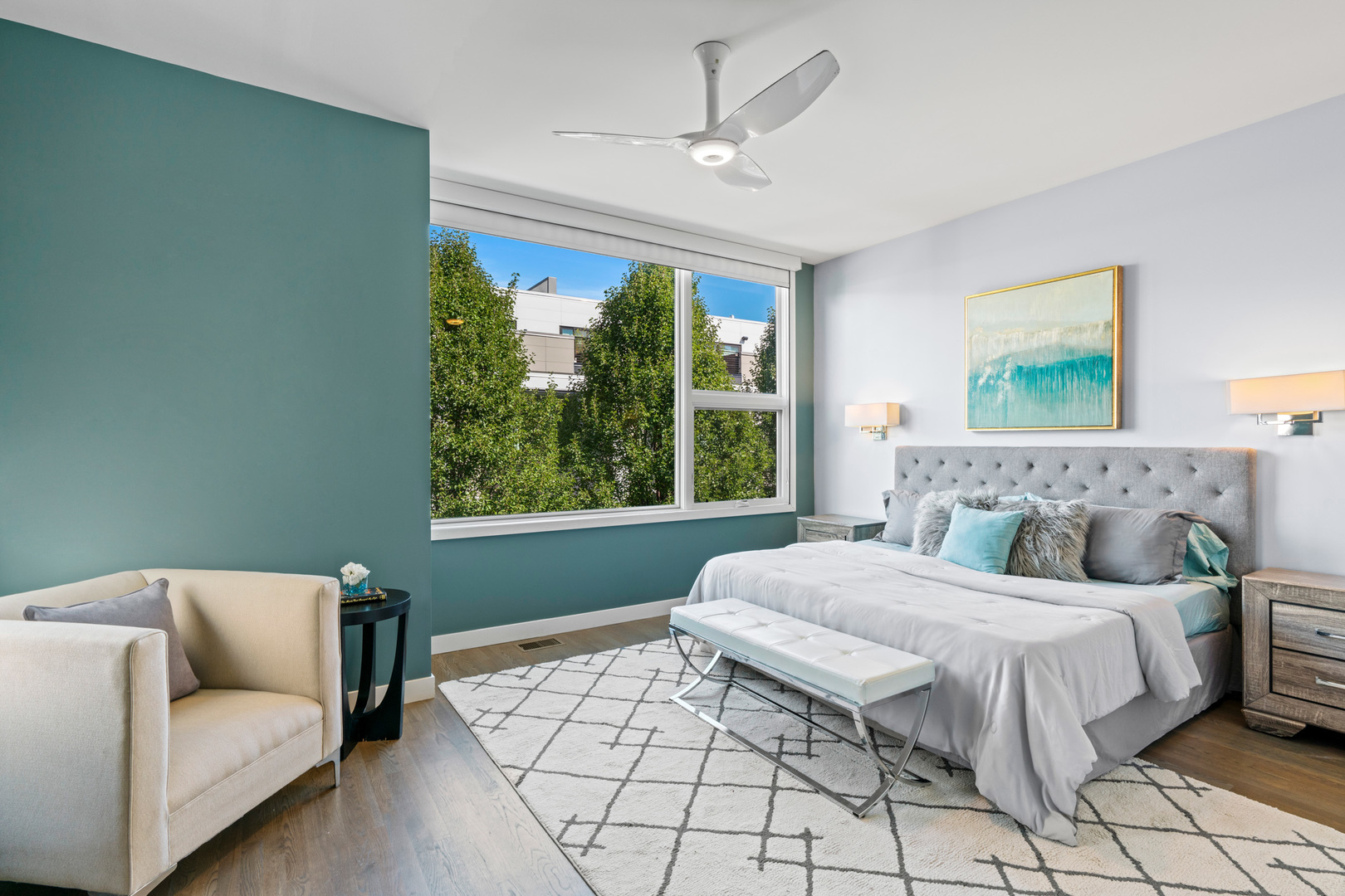 1015 N Cleveland Avenue Unit: 1