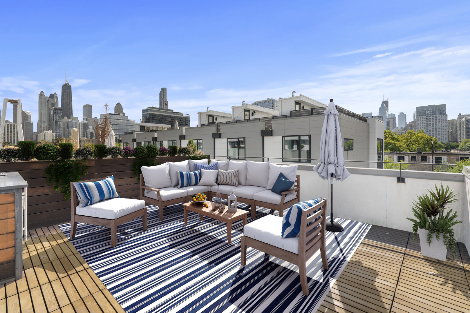 1015 N Cleveland Avenue Unit: 1