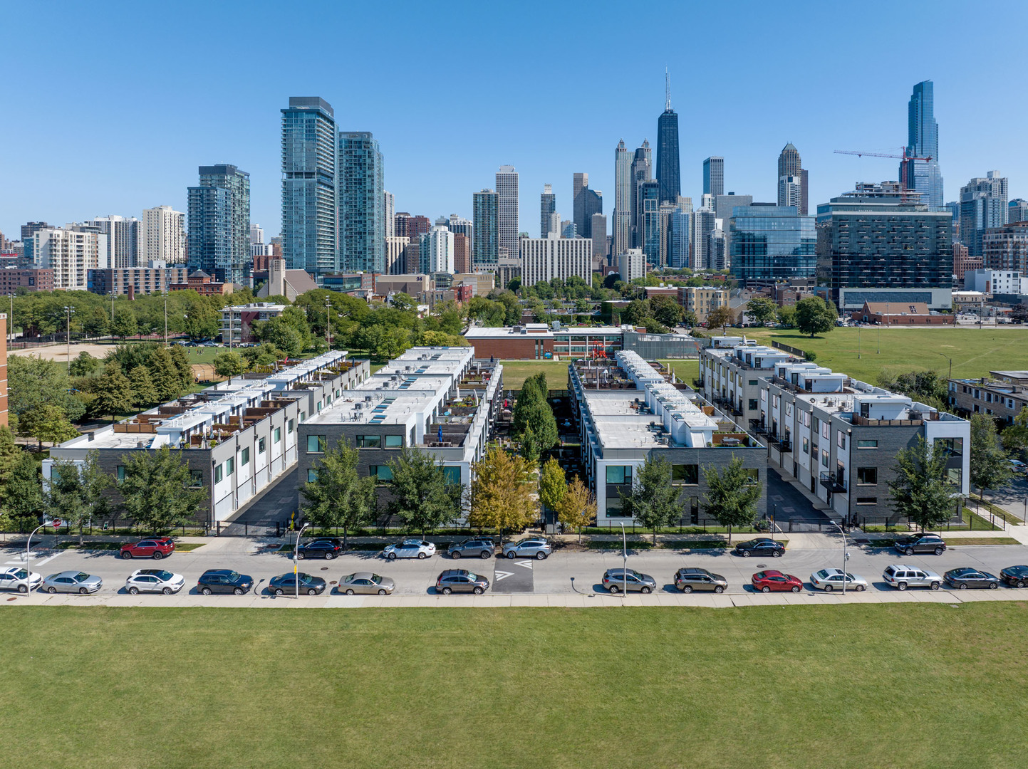 1015 N Cleveland Avenue Unit: 1