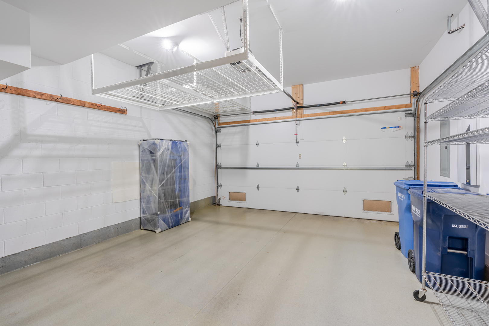 1015 N Cleveland Avenue Unit: 1