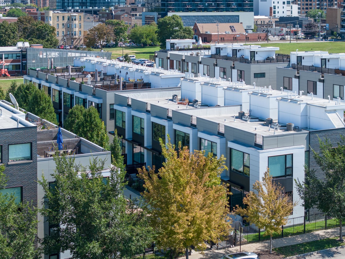 1015 N Cleveland Avenue Unit: 1