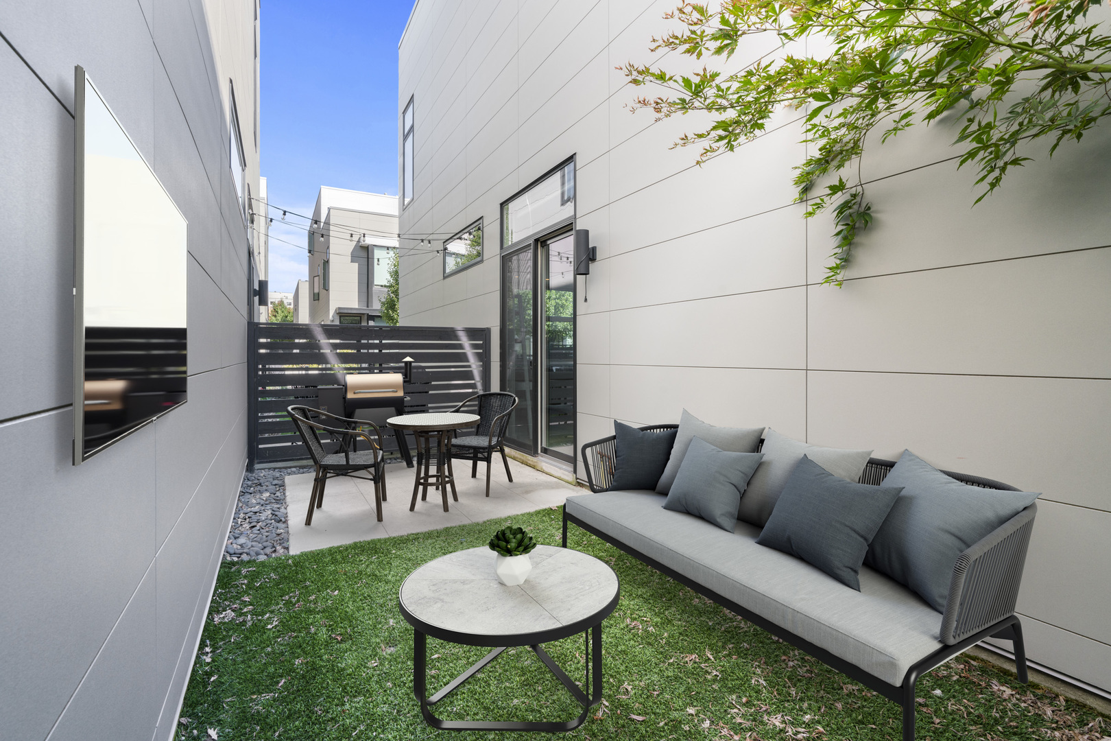 1015 N Cleveland Avenue Unit: 1