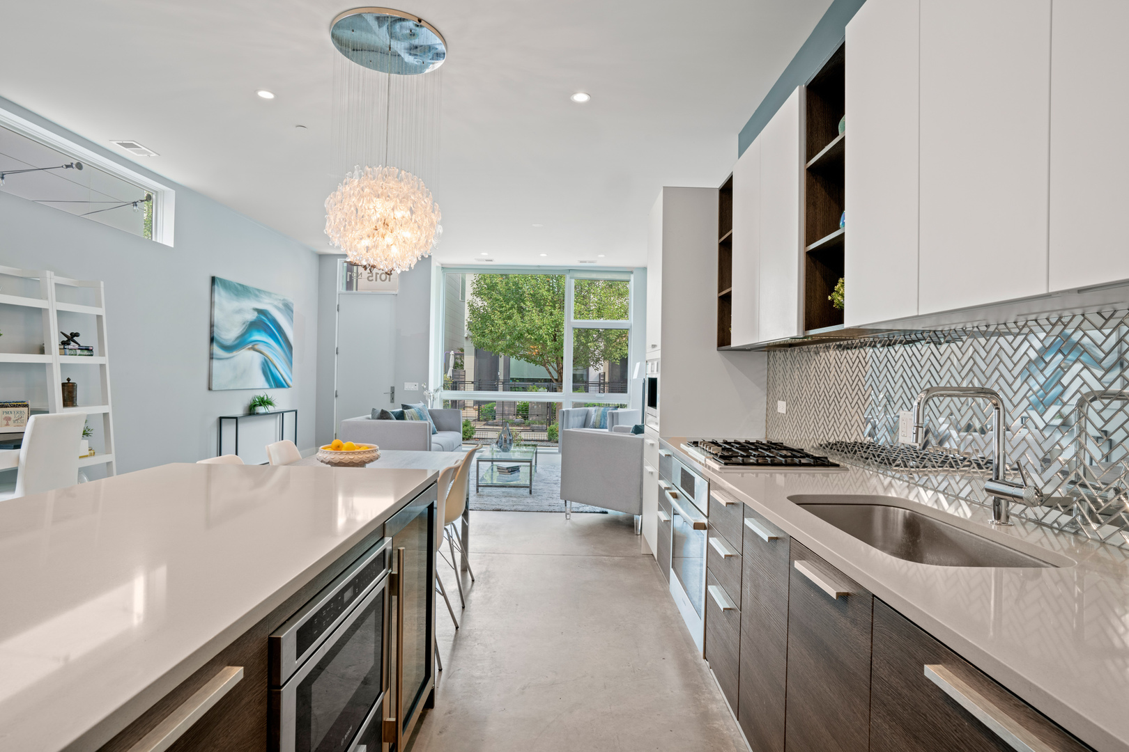 1015 N Cleveland Avenue Unit: 1