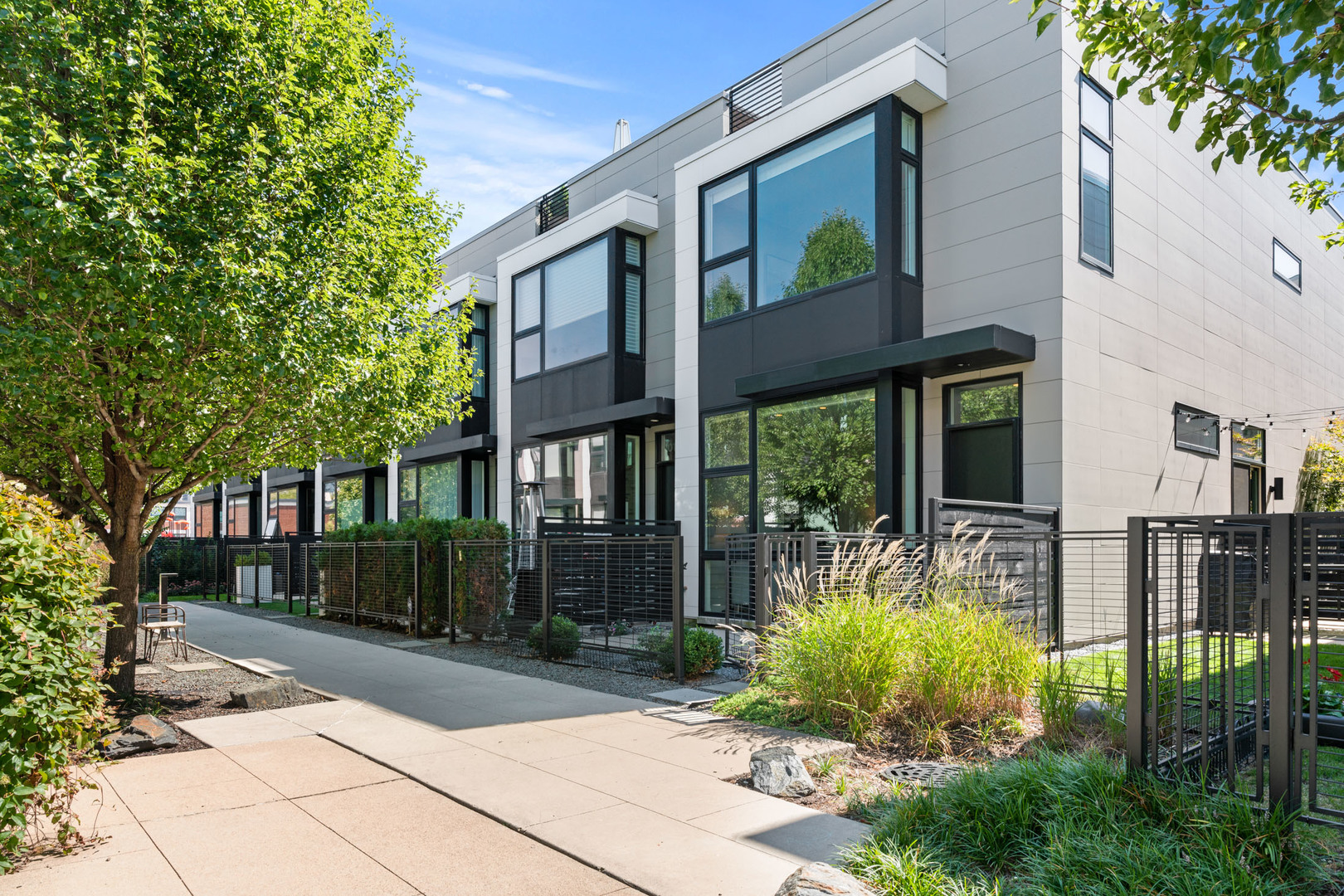 1015 N Cleveland Avenue Unit: 1